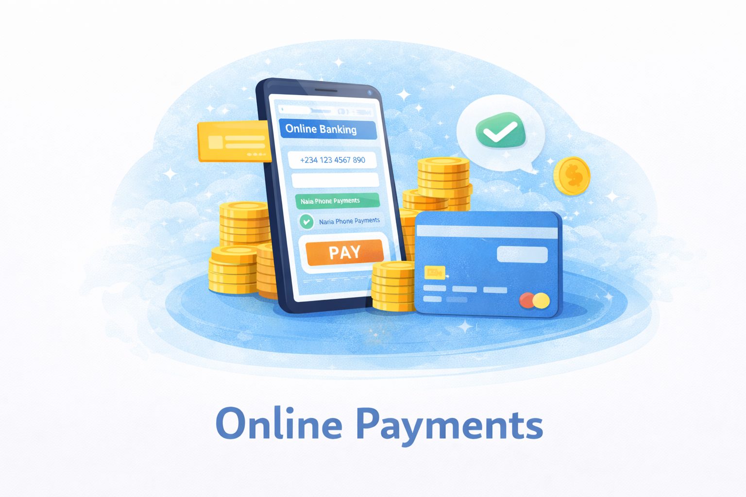 Online Payments add-on image placeholder